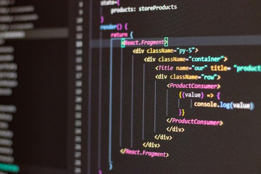 The Comprehensive Guide to Front-End Web Languages: Mastering HTML, CSS, and JavaScript
