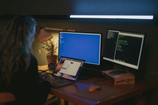 Mastering the Art of Coding for Cyber Security